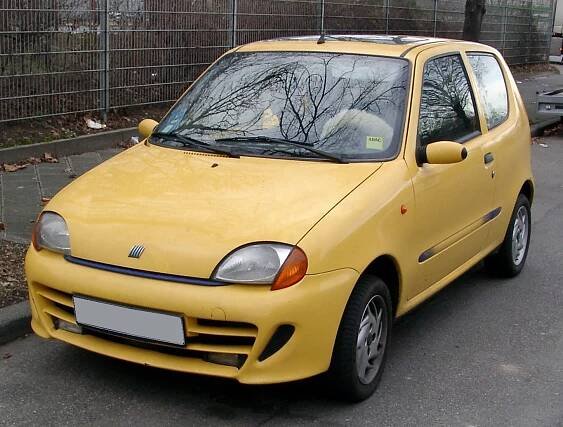 Soubor:Fiat Seicento front 20080127.jpg – Wikipedie