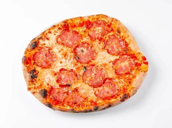 Pizzeria Ristorante Corleone Anděl | Wolt | Doručení | Praha