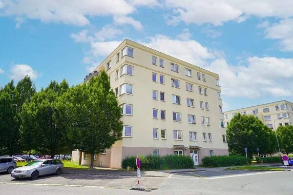 Prodej prostorného bytu 3+KK, 77 m² – Moravské Předměstí, Hradec Králové - EVROPA realitní kancelář