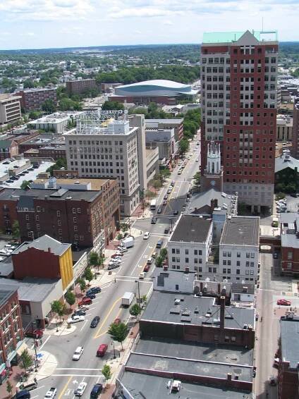 Manchester (New Hampshire)