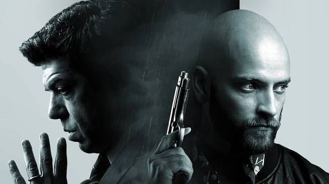 Suburra – Filmy a Seriály online zdarma.
