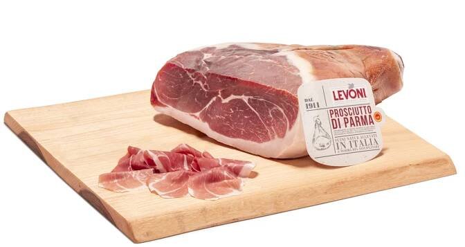 Parma prosciutto DOP, Art. 138 - Firma DOBRO - To nejkvalitnější maso rozvážíme již 25 let.