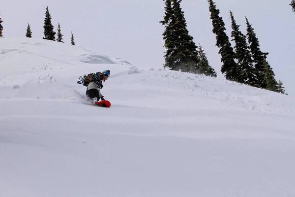 Snowboarding Techniques