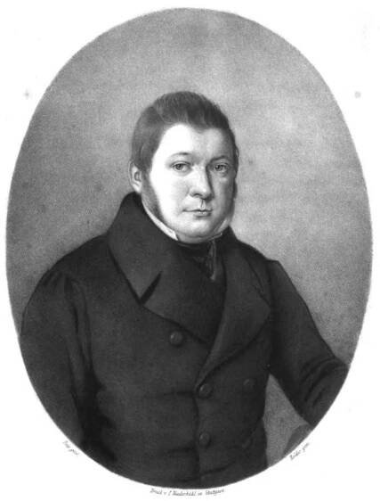 Gustav Schilling