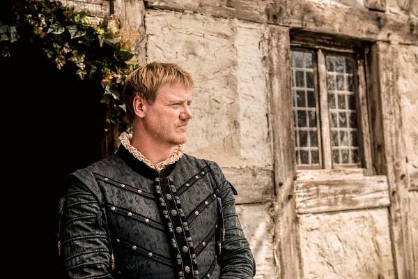 Jamestown - Season 1 - Z filmu - Steven Waddington