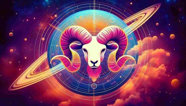 Saturn In Aries
