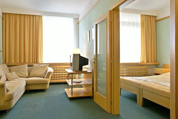 HOTEL AKADEMIE - Velké Bílovice | Turistický.net