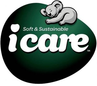 Wipe For Wildlife | Recycled Toilet Paper | Zoos Victoria | icare 