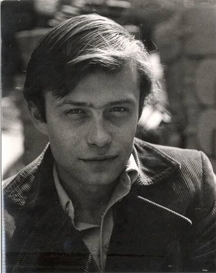 Petr Svojtka (1946-1982), herec, autogram, podpis | Aukro