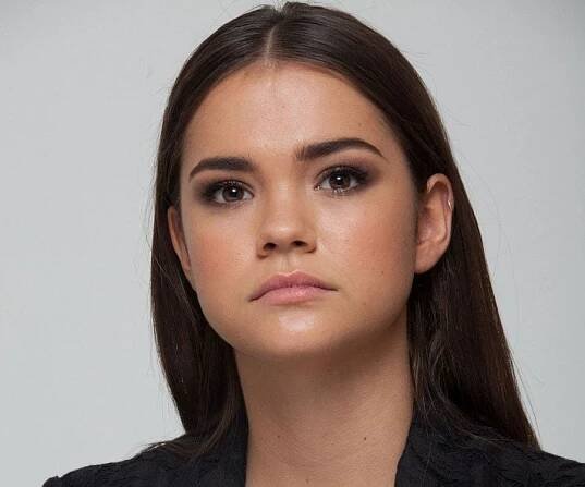Maia Mitchell Biography - Facts, Childhood, Family Life & Achievements