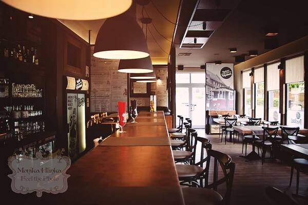 Teplické Výsluní | Restaurace s tankovou Plzní v Teplicích
