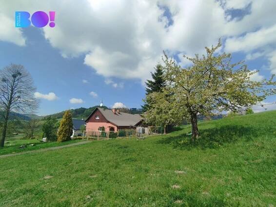 Prodej chalupy 155 m2, Kozlovice | Reality.iDNES.cz 