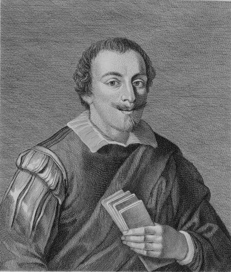 Giovanni Battista Doni