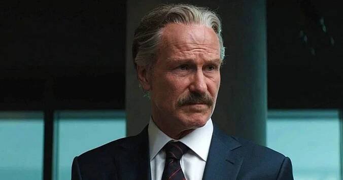 Ve věku 71 let zemřel americký herec William Hurt - NerdFix