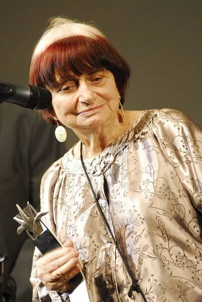 Agnes Varda | Biography, Movies, & Facts | Britannica
