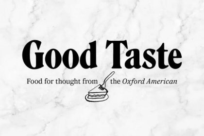 Oxford American | IN PRAISE OF CAKE