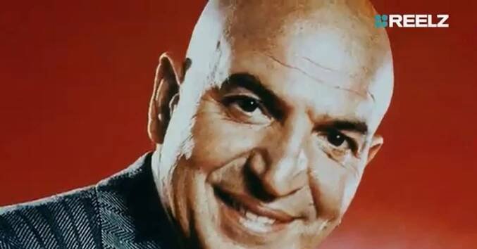'Kojak' Star Telly Savalas' Shocking Final Days Looked At Under A Microscope