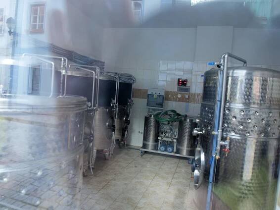 České Budějovice fotoalbum minipivovaru Beeranek – Pivovary.Info