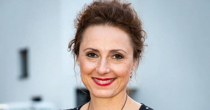 FOTO Zuzana Mauréry odhodila zábrany: Pózuje len v sexi podprsenke!
