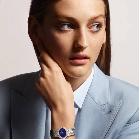 14 Exquisite New Watches That Are An Impeccable Investment