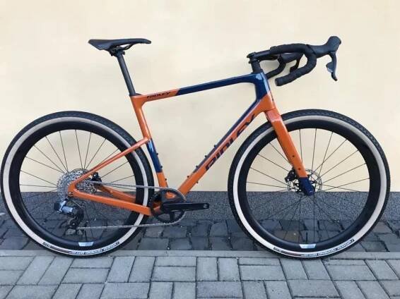Ridley Kanzo Adventure Rival XPLR