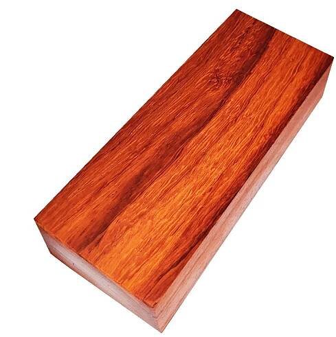 Padouk- 28x48x120mm