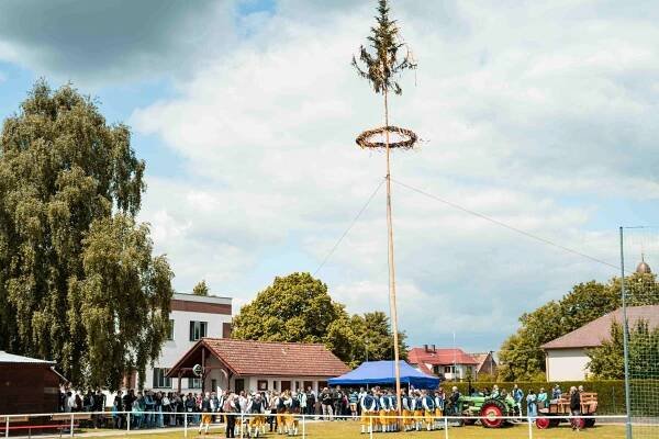 Fotogalerie | Obec Lhota pod Libčany