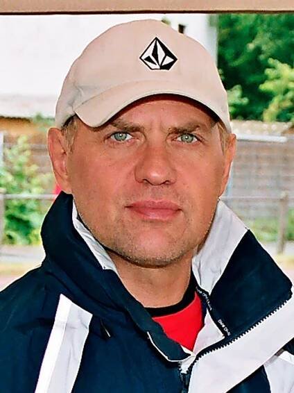 Uwe Ochsenknecht