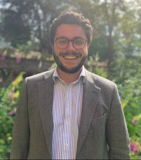Music at St Edmund Hall | St Edmund Hall