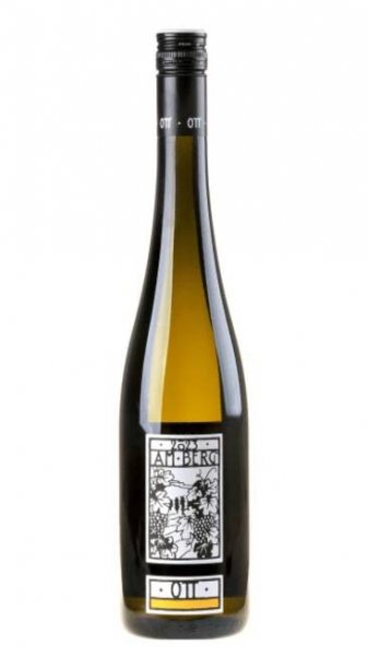 Grüner Veltliner 'AM BERG', Bernhard Ott, Wagram, Austria - Firth & Co