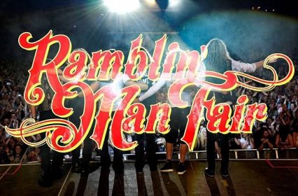 18 Facts About Ramblin Man Fair 