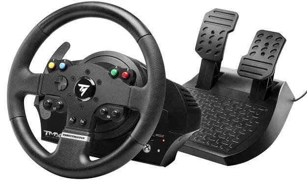 Thrustmaster TMX Force Feedback