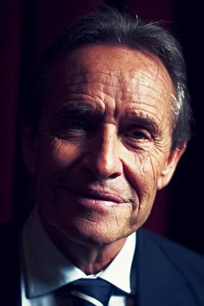 Jacky Ickx