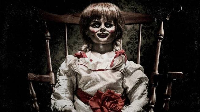 Annabelle 