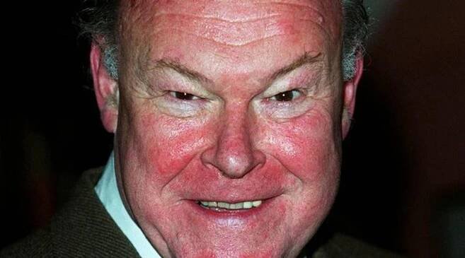 Timothy West