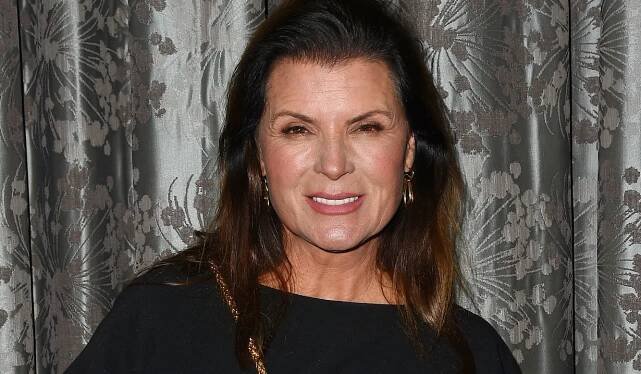 Kimberlin Brown "The Bold and the Beautiful" Fan Club Luncheon The Burbank Marriott Hotel Burbank, CA August 16, 2025 © Jill Johnson/jpistudios.com 310-657-9661