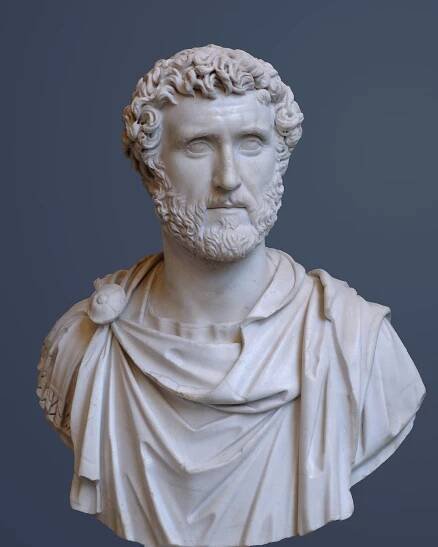 Antoninus Pius - Wikiwand