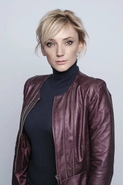 Mellékhatás - Promo - Alexandra Borbély