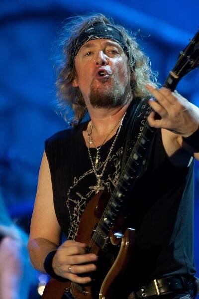Adrian Smith – Wikipedie