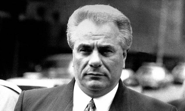 John Gotti