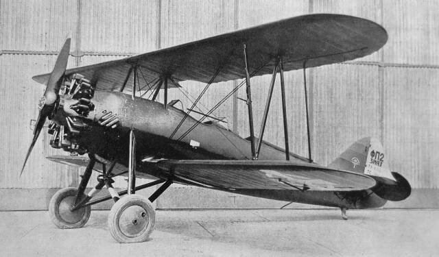 Zmaj Fizir FP-2 – Wikipedie