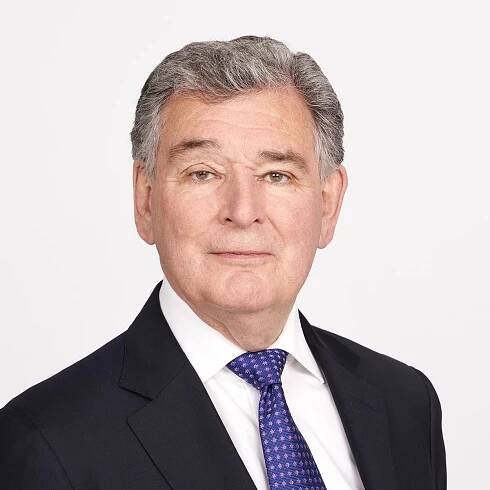 City veteran and Morgan Stanley chairman among missing in Sicily yacht incident