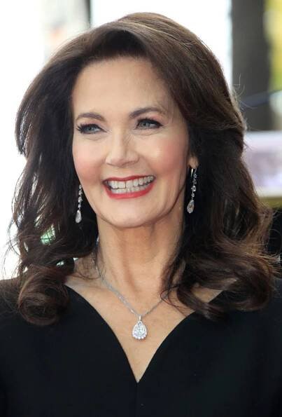 45 Most Attractive Women With Beautiful Eyes