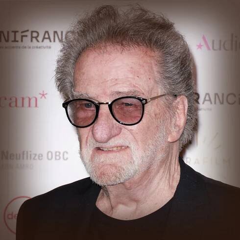 Eddy Mitchell – Francouzský film