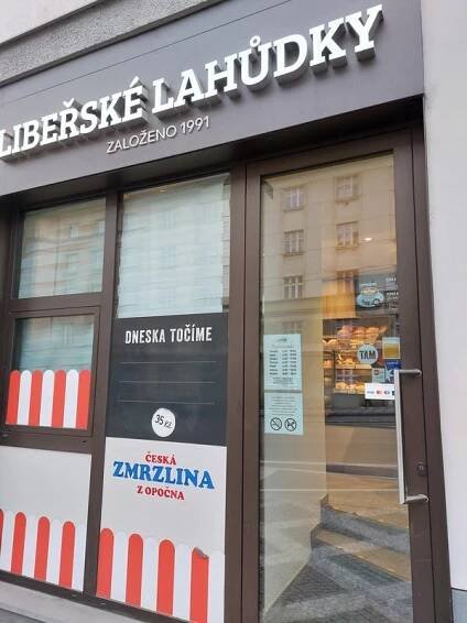 Libeřské lahůdky foto 2