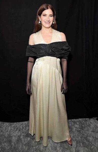 Kathryn Hahn 30th Screen Actors Guild Awards, Early Arrivals, Shrine Auditorium, Los Angeles, California, USA - 24 Feb 2024