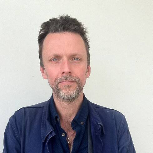 Lamentation: on absence, the archive and what comes after | Stuart Croft Foundation