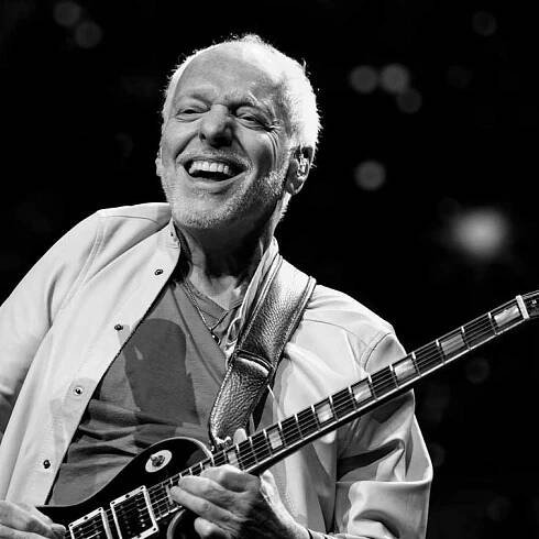Peter Frampton does it again: More dates added to Let’s Do It Again! tour
