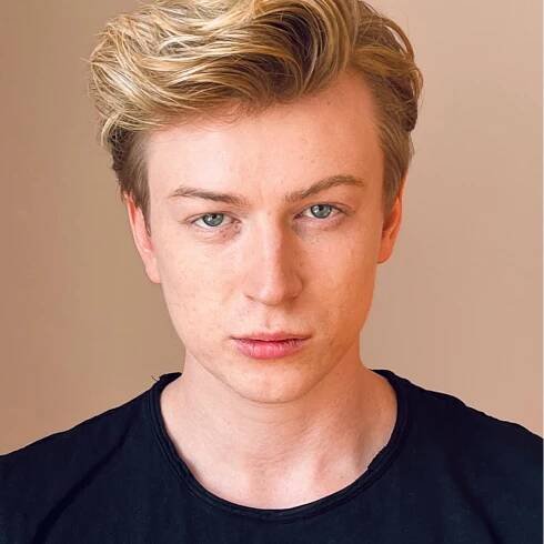 Adam Mišík - ACTORSMAP