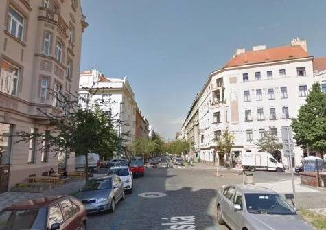 Prodej bytu 3+kk, Praha 6 Jaselská  78 m 2